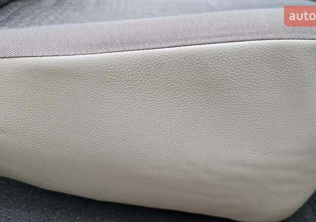 Синій Дачія Logan MCV, об'ємом двигуна 1.6 л та пробігом 150 тис. км за 5850 $, фото 45 на Automoto.ua