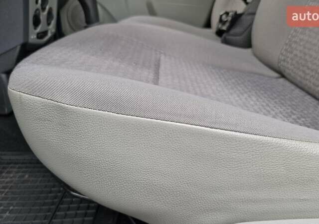 Синій Дачія Logan MCV, об'ємом двигуна 1.6 л та пробігом 150 тис. км за 5850 $, фото 22 на Automoto.ua