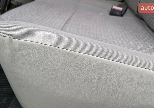 Синій Дачія Logan MCV, об'ємом двигуна 1.6 л та пробігом 150 тис. км за 5850 $, фото 40 на Automoto.ua