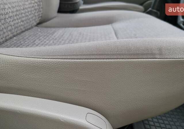 Синій Дачія Logan MCV, об'ємом двигуна 1.6 л та пробігом 150 тис. км за 5850 $, фото 27 на Automoto.ua