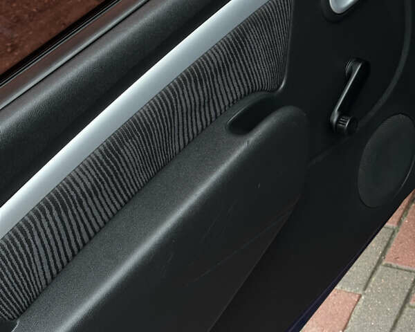 Синий Дачия Logan MCV, объемом двигателя 1.6 л и пробегом 218 тыс. км за 5799 $, фото 30 на Automoto.ua