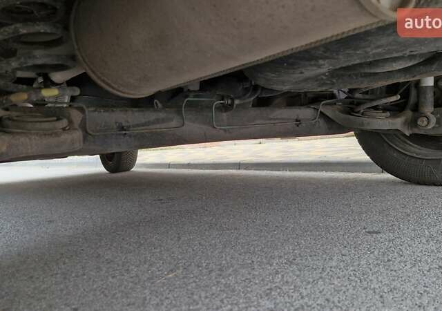 Синій Дачія Logan MCV, об'ємом двигуна 1.6 л та пробігом 150 тис. км за 5850 $, фото 49 на Automoto.ua