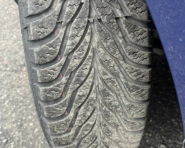 Синій Дачія Logan MCV, об'ємом двигуна 1.6 л та пробігом 185 тис. км за 4850 $, фото 24 на Automoto.ua