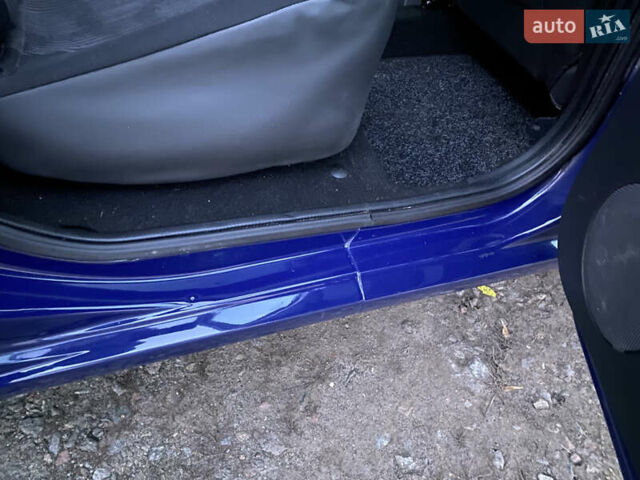 Синій Дачія Logan MCV, об'ємом двигуна 1.6 л та пробігом 162 тис. км за 6000 $, фото 26 на Automoto.ua