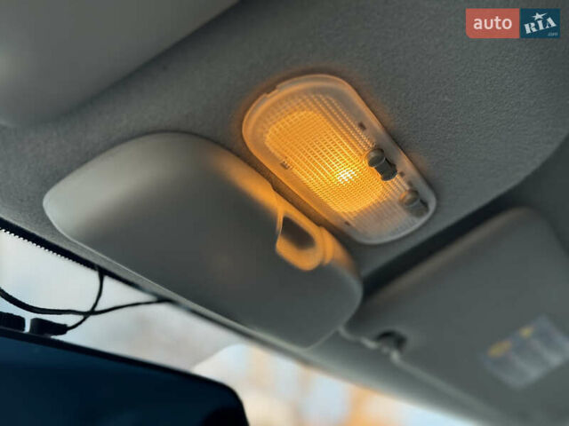 Синій Дачія Logan MCV, об'ємом двигуна 1.6 л та пробігом 197 тис. км за 6300 $, фото 29 на Automoto.ua