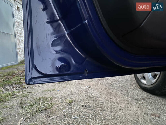 Синій Дачія Logan MCV, об'ємом двигуна 1.6 л та пробігом 162 тис. км за 6000 $, фото 35 на Automoto.ua