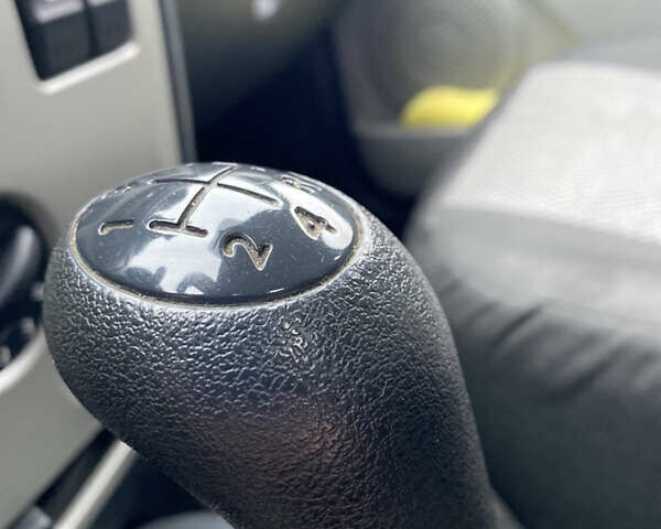 Синій Дачія Logan MCV, об'ємом двигуна 1.6 л та пробігом 169 тис. км за 5700 $, фото 8 на Automoto.ua