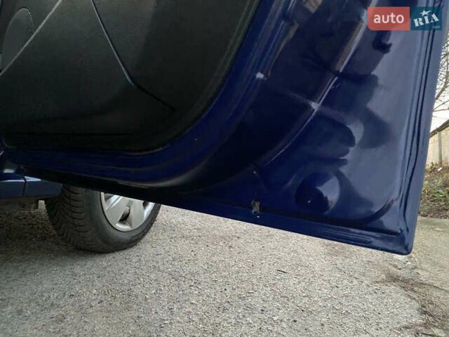 Синій Дачія Logan MCV, об'ємом двигуна 1.6 л та пробігом 162 тис. км за 6000 $, фото 22 на Automoto.ua