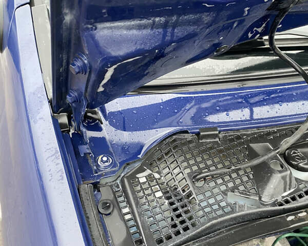 Синій Дачія Logan MCV, об'ємом двигуна 1.4 л та пробігом 203 тис. км за 4650 $, фото 24 на Automoto.ua