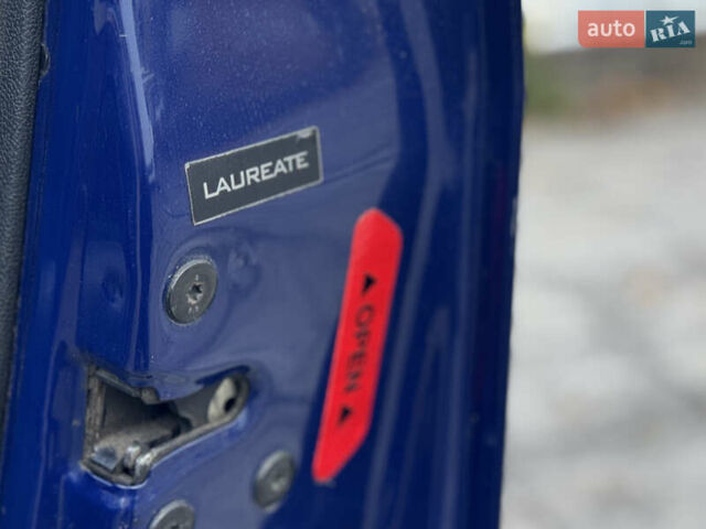 Синій Дачія Logan MCV, об'ємом двигуна 1.6 л та пробігом 197 тис. км за 6300 $, фото 27 на Automoto.ua