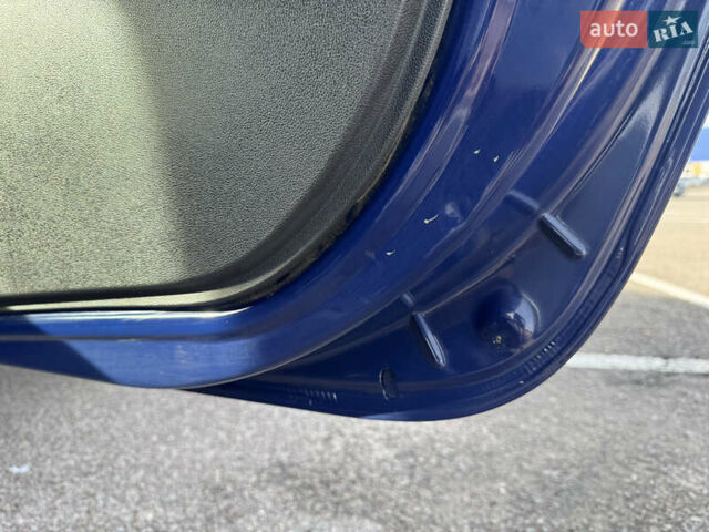 Синій Дачія Logan MCV, об'ємом двигуна 1.6 л та пробігом 198 тис. км за 6350 $, фото 57 на Automoto.ua