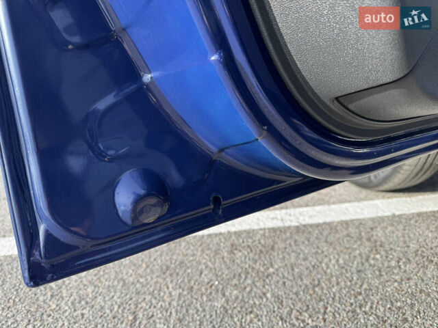 Синій Дачія Logan MCV, об'ємом двигуна 1.6 л та пробігом 198 тис. км за 6350 $, фото 38 на Automoto.ua