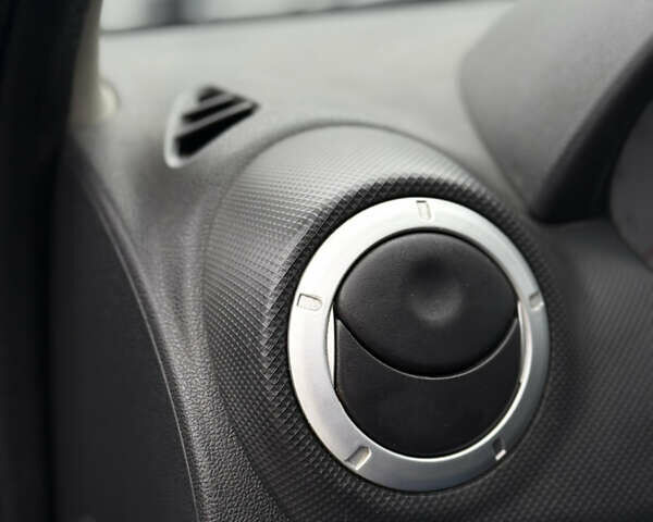 Синий Дачия Logan MCV, объемом двигателя 1.6 л и пробегом 200 тыс. км за 6400 $, фото 55 на Automoto.ua