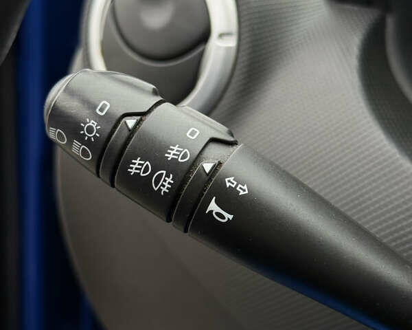 Синий Дачия Logan MCV, объемом двигателя 1.6 л и пробегом 200 тыс. км за 6400 $, фото 57 на Automoto.ua