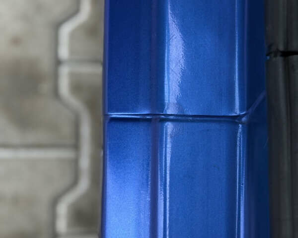 Синий Дачия Logan MCV, объемом двигателя 1.6 л и пробегом 200 тыс. км за 6400 $, фото 76 на Automoto.ua