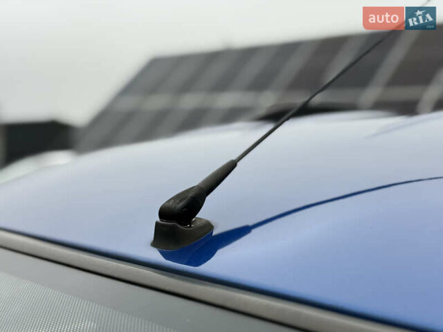 Синий Дачия Logan MCV, объемом двигателя 1.6 л и пробегом 200 тыс. км за 6400 $, фото 29 на Automoto.ua