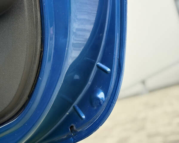 Синий Дачия Logan MCV, объемом двигателя 1.6 л и пробегом 200 тыс. км за 6400 $, фото 81 на Automoto.ua