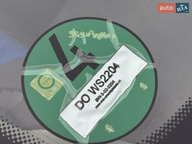 Синий Дачия Logan MCV, объемом двигателя 1.6 л и пробегом 200 тыс. км за 6400 $, фото 113 на Automoto.ua