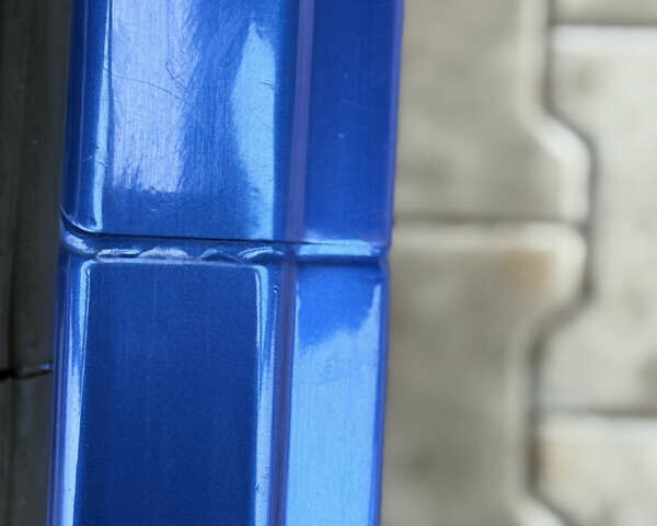 Синий Дачия Logan MCV, объемом двигателя 1.6 л и пробегом 200 тыс. км за 6400 $, фото 82 на Automoto.ua