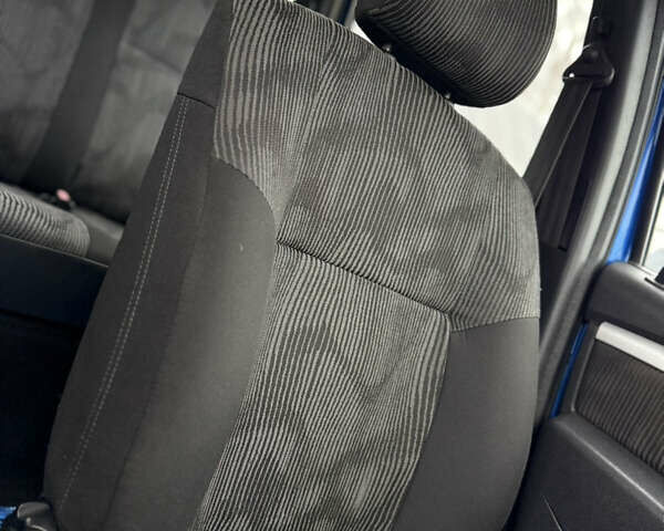 Синий Дачия Logan MCV, объемом двигателя 1.6 л и пробегом 200 тыс. км за 6400 $, фото 100 на Automoto.ua