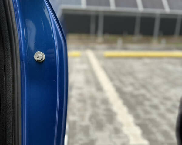 Синий Дачия Logan MCV, объемом двигателя 1.6 л и пробегом 200 тыс. км за 6400 $, фото 78 на Automoto.ua