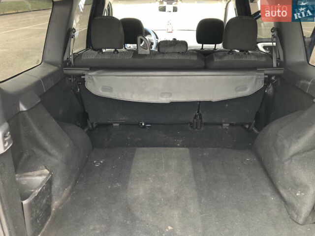 Синий Дачия Logan MCV, объемом двигателя 1.6 л и пробегом 140 тыс. км за 4500 $, фото 18 на Automoto.ua