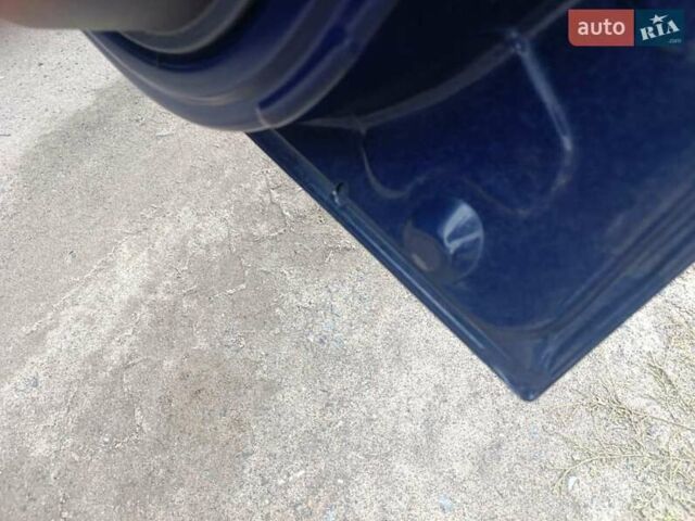 Дачия Logan MCV 2011 в Конотопе на Automoto.ua Синий Дачия Logan MCV, объемом двигателя 1.6 л и пробегом 170 тыс. км за 5800 $, фото 8 на Automoto.ua