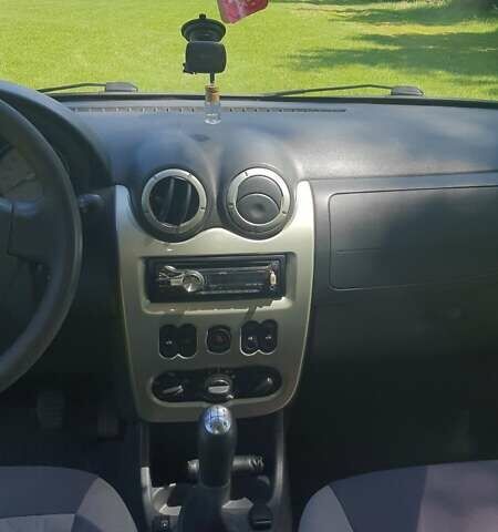 Дачия Logan MCV 2011 в Ровно на Automoto.ua Синий Дачия Logan MCV, объемом двигателя 1.6 л и пробегом 245 тыс. км за 5750 $, фото 2 на Automoto.ua