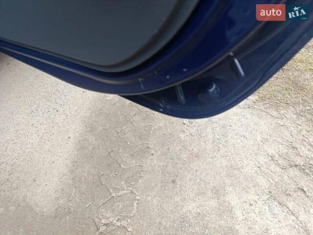 Дачия Logan MCV 2011 в Конотопе на Automoto.ua Синий Дачия Logan MCV, объемом двигателя 1.6 л и пробегом 170 тыс. км за 5800 $, фото 15 на Automoto.ua