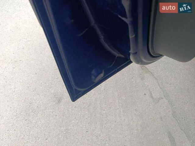 Дачия Logan MCV 2011 в Конотопе на Automoto.ua Синий Дачия Logan MCV, объемом двигателя 1.6 л и пробегом 170 тыс. км за 5800 $, фото 17 на Automoto.ua