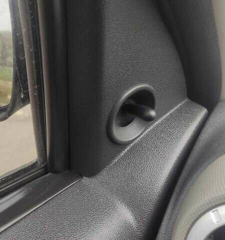 Синий Дачия Logan MCV, объемом двигателя 1.6 л и пробегом 195 тыс. км за 5963 $, фото 7 на Automoto.ua