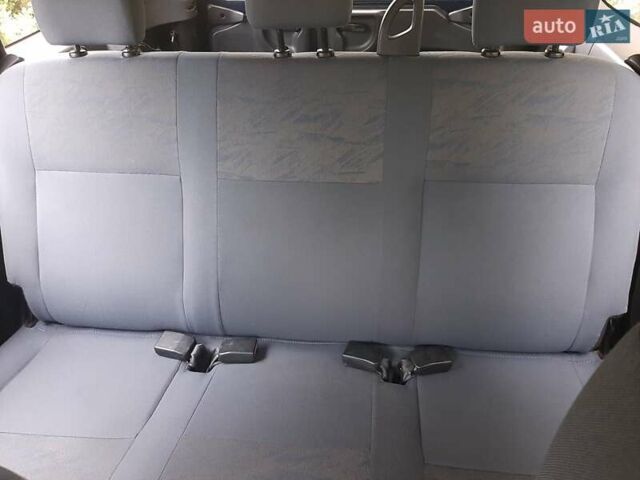 Синій Дачія Logan MCV, об'ємом двигуна 1.6 л та пробігом 180 тис. км за 5850 $, фото 13 на Automoto.ua