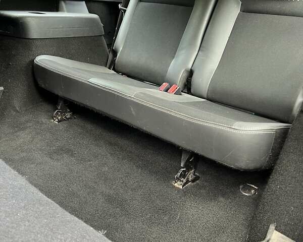 Синий Дачия Logan MCV, объемом двигателя 1.6 л и пробегом 180 тыс. км за 6200 $, фото 33 на Automoto.ua