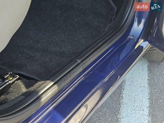Синий Дачия Logan MCV, объемом двигателя 1.6 л и пробегом 180 тыс. км за 5300 $, фото 77 на Automoto.ua