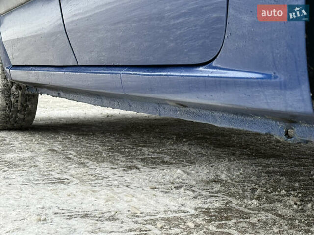 Синий Дачия Logan MCV, объемом двигателя 1.6 л и пробегом 218 тыс. км за 6450 $, фото 21 на Automoto.ua