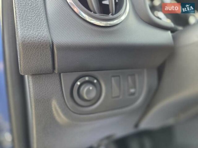 Дачия Logan MCV 2013 в Луцке на Automoto.ua Синий Дачия Logan MCV, объемом двигателя 0.9 л и пробегом 163 тыс. км за 5550 $, фото 61 на Automoto.ua