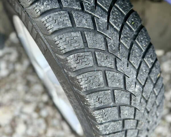 Синий Дачия Logan MCV, объемом двигателя 1.15 л и пробегом 196 тыс. км за 4499 $, фото 18 на Automoto.ua