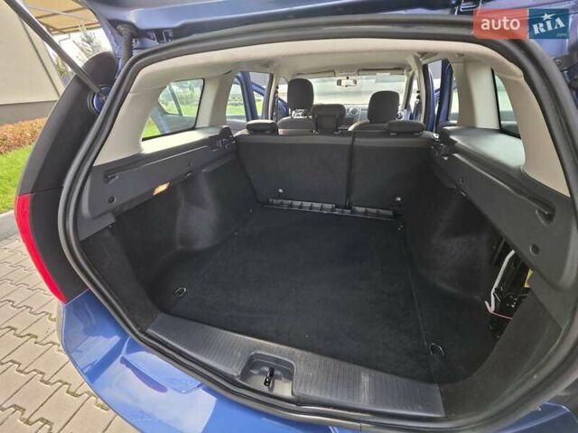 Дачия Logan MCV 2013 в Луцке на Automoto.ua Синий Дачия Logan MCV, объемом двигателя 0.9 л и пробегом 163 тыс. км за 5550 $, фото 55 на Automoto.ua