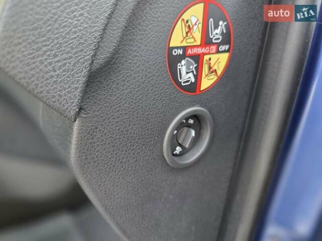 Дачия Logan MCV 2013 в Луцке на Automoto.ua Синий Дачия Logan MCV, объемом двигателя 0.9 л и пробегом 163 тыс. км за 5550 $, фото 68 на Automoto.ua