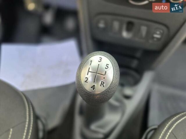 Дачия Logan MCV 2013 в Луцке на Automoto.ua Синий Дачия Logan MCV, объемом двигателя 0.9 л и пробегом 163 тыс. км за 5550 $, фото 59 на Automoto.ua