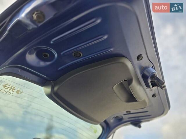 Дачия Logan MCV 2013 в Луцке на Automoto.ua Синий Дачия Logan MCV, объемом двигателя 0.9 л и пробегом 163 тыс. км за 5550 $, фото 53 на Automoto.ua
