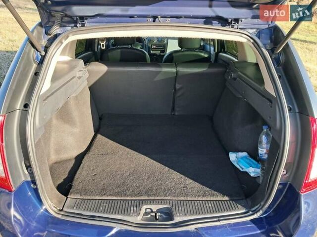 Дачия Logan MCV 2014 в Гайсине на Automoto.ua Синий Дачия Logan MCV, объемом двигателя 1.2 л и пробегом 178 тыс. км за 5999 $, фото 16 на Automoto.ua