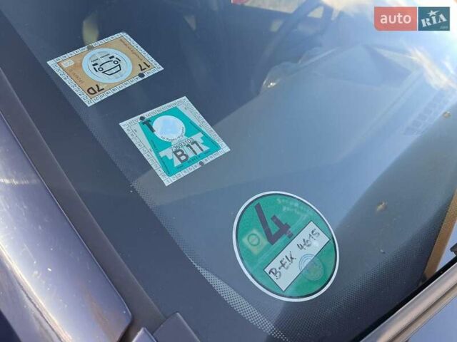 Дачия Logan MCV 2014 в Гайсине на Automoto.ua Синий Дачия Logan MCV, объемом двигателя 1.2 л и пробегом 178 тыс. км за 5999 $, фото 17 на Automoto.ua