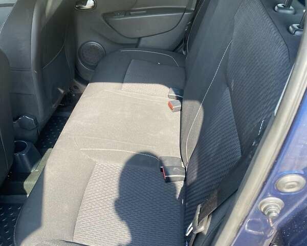 Синий Дачия Logan MCV, объемом двигателя 1.5 л и пробегом 180 тыс. км за 8700 $, фото 20 на Automoto.ua