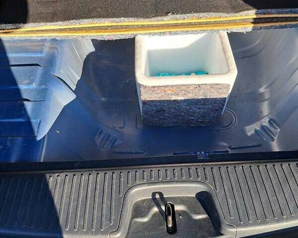 Синій Дачія Logan MCV, об'ємом двигуна 0.9 л та пробігом 112 тис. км за 6999 $, фото 5 на Automoto.ua