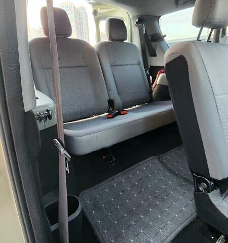 Зеленый Дачия Logan MCV, объемом двигателя 1.6 л и пробегом 420 тыс. км за 4400 $, фото 12 на Automoto.ua