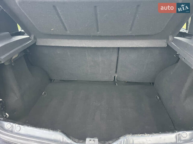 Дачия Sandero StepWay 2009 в Дубно на Automoto.ua Черный Дачия Sandero StepWay, объемом двигателя 1.6 л и пробегом 221 тыс. км за 6500 $, фото 13 на Automoto.ua