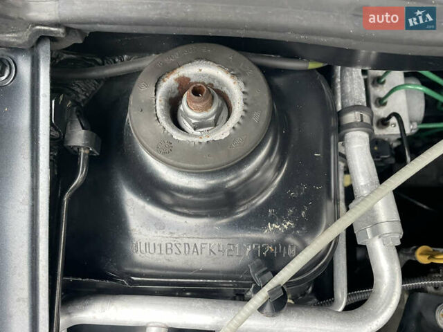 Дачия Sandero StepWay 2009 в Дубно на Automoto.ua Черный Дачия Sandero StepWay, объемом двигателя 1.6 л и пробегом 221 тыс. км за 6500 $, фото 19 на Automoto.ua