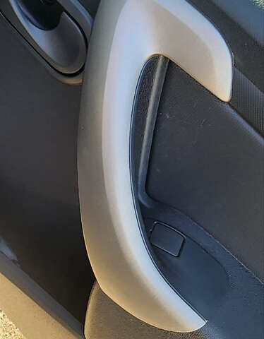 Дачия Sandero StepWay 2011 в Стрые на Automoto.ua Черный Дачия Sandero StepWay, объемом двигателя 1.6 л и пробегом 131 тыс. км за 6990 $, фото 27 на Automoto.ua