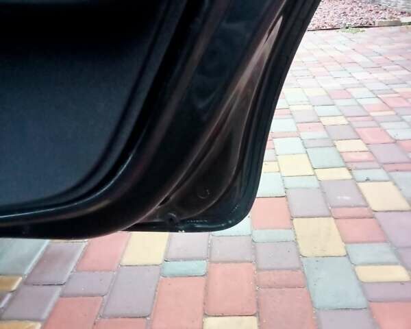 Чорний Дачія Sandero StepWay, об'ємом двигуна 1.6 л та пробігом 182 тис. км за 6700 $, фото 10 на Automoto.ua